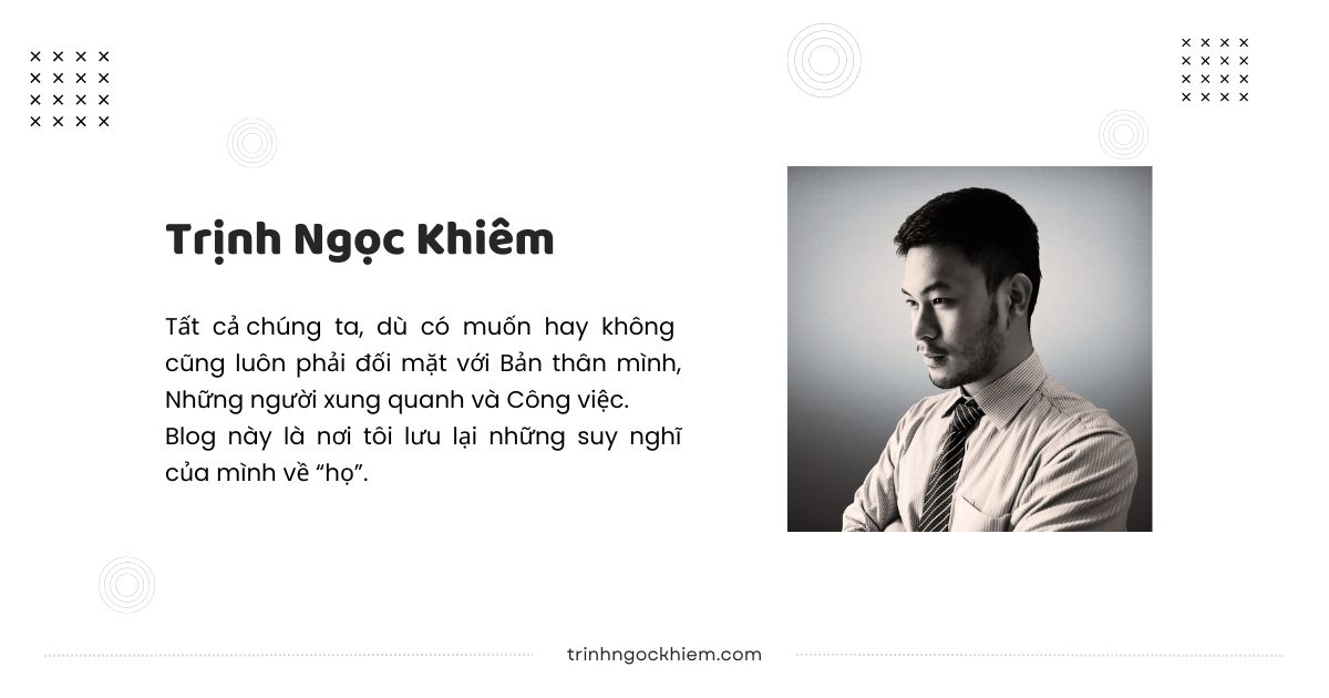 Lý do không có Warren Buffett ở thị trường chứng khoán Việt Nam và Sự tuyệt vời của những cổ phiếu vốn hóa nhỏ