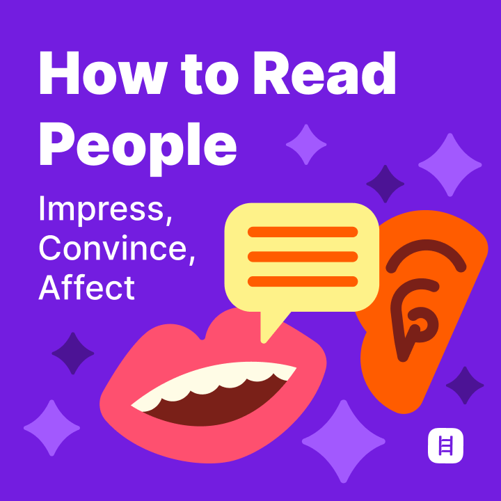 How to read people