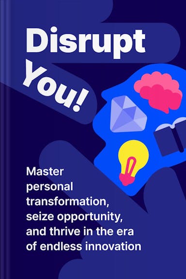 Disrupt You!