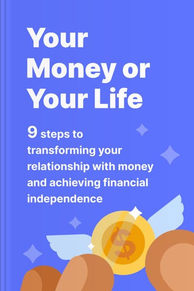 Your Money or Your Life