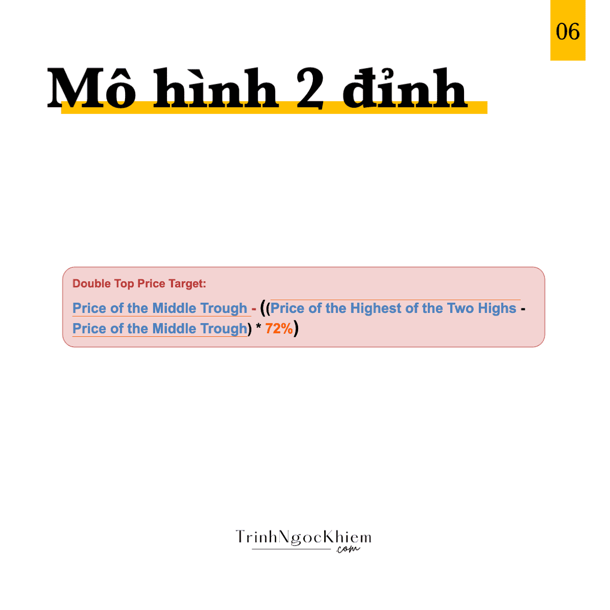 mô hình 2 đỉnh